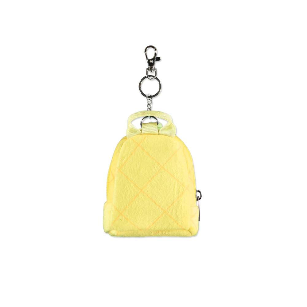 Squishmallows - Maui Micro Rucksack Kinder - Gelb